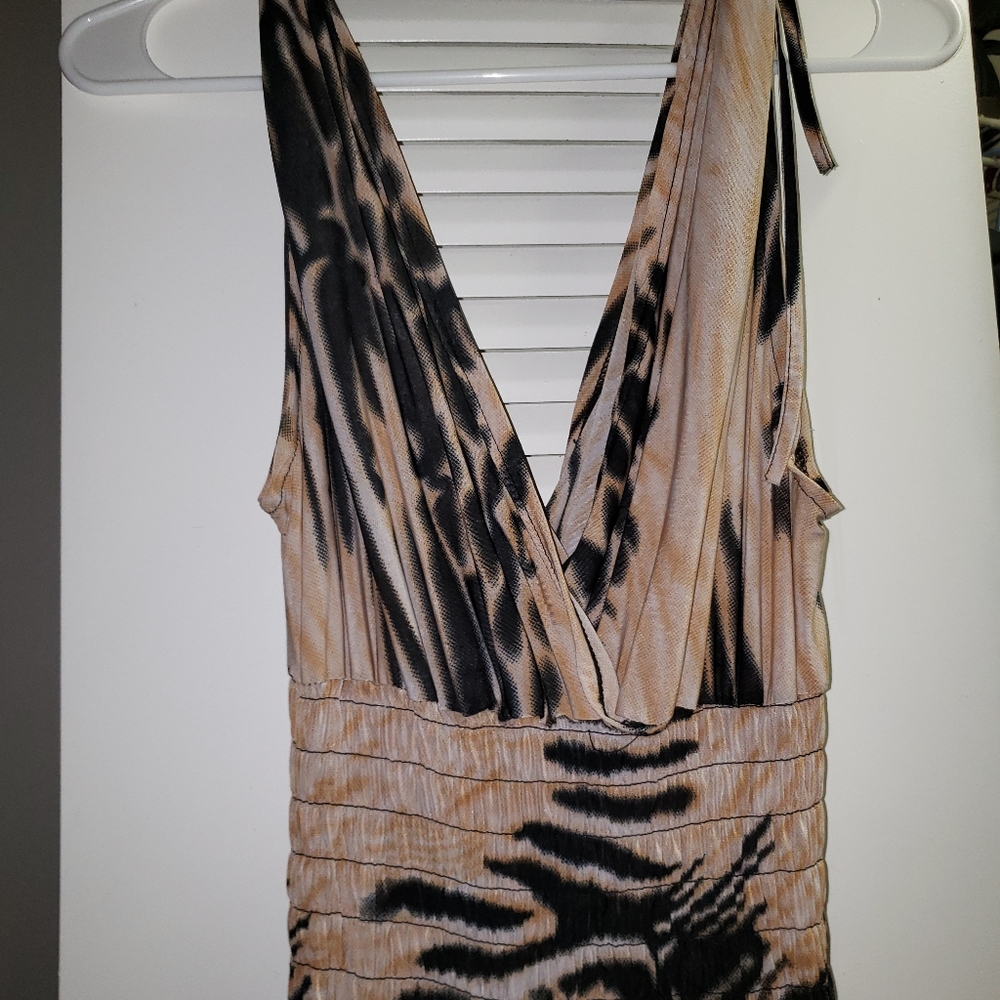 Bathingsuit cover